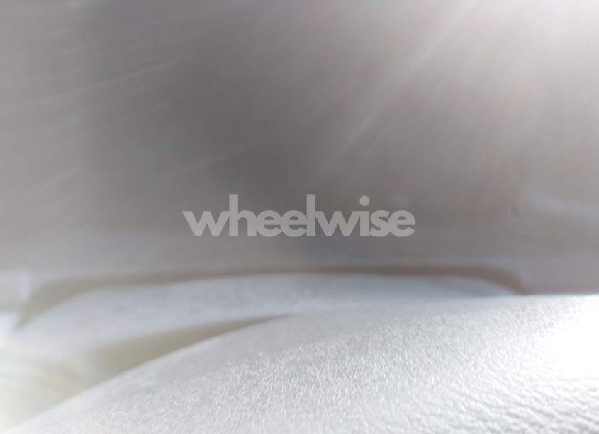 Photo 7 of 2006 Honda Odyssey EX-L (VIN 5FNRL38726B050393)