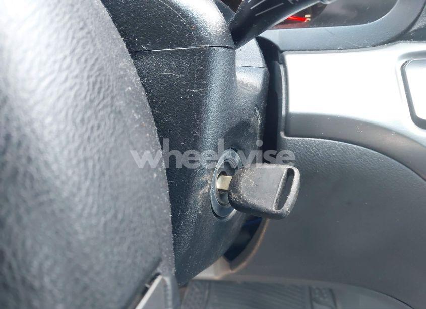 Photo 11 of 2007 Honda Odyssey EX-L (VIN 5FNRL38727B009053)