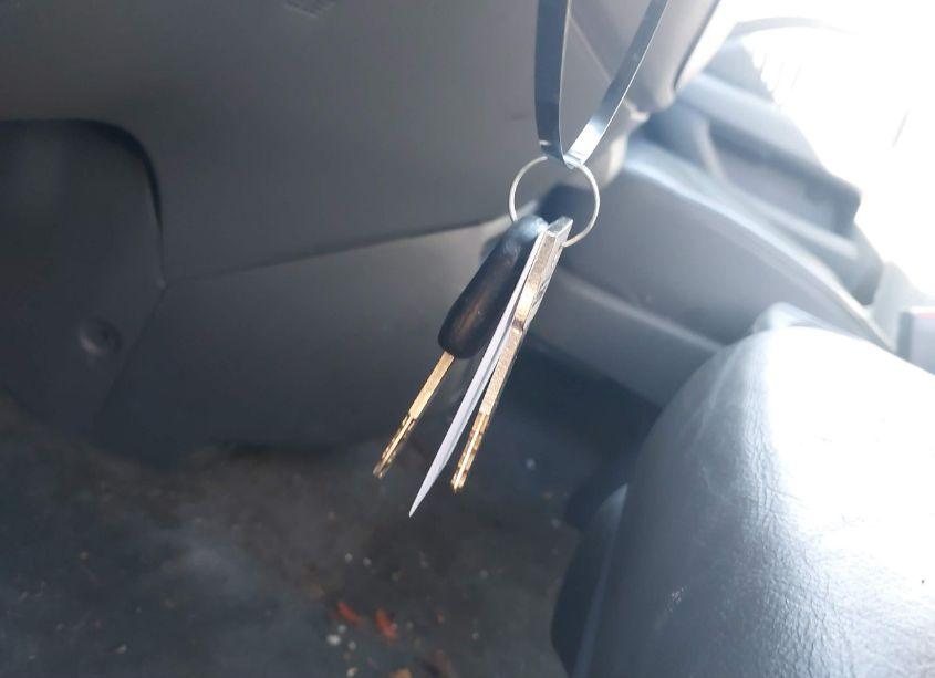 Photo 11 of 2007 Honda Odyssey EX-L (VIN 5FNRL38727B027780)