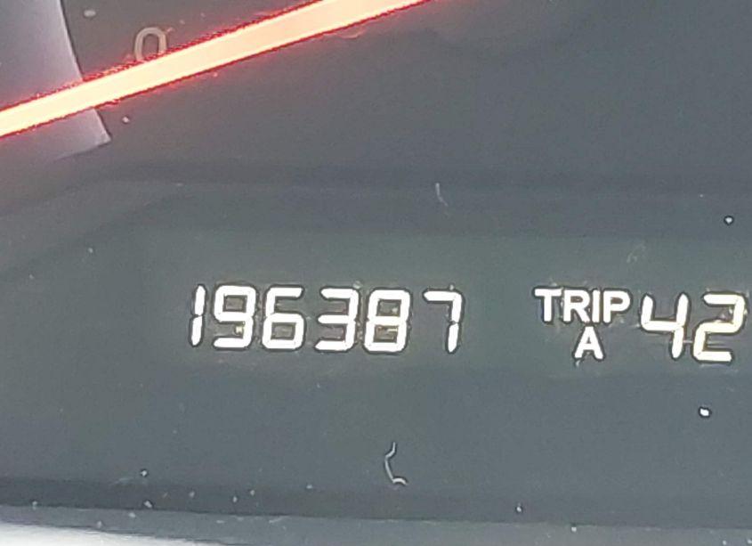 Photo 15 of 2007 Honda Odyssey EX-L (VIN 5FNRL38727B027780)