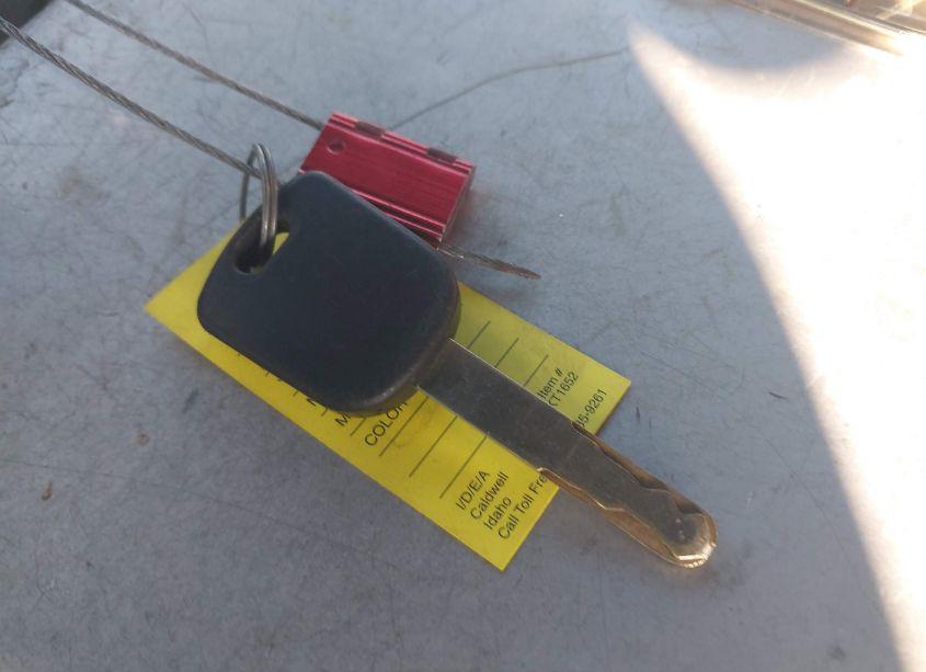 Photo 11 of 2008 Honda Odyssey EX-L (VIN 5FNRL38728B041812)