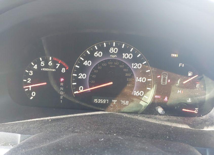 Photo 7 of 2008 Honda Odyssey EX-L (VIN 5FNRL38728B041812)