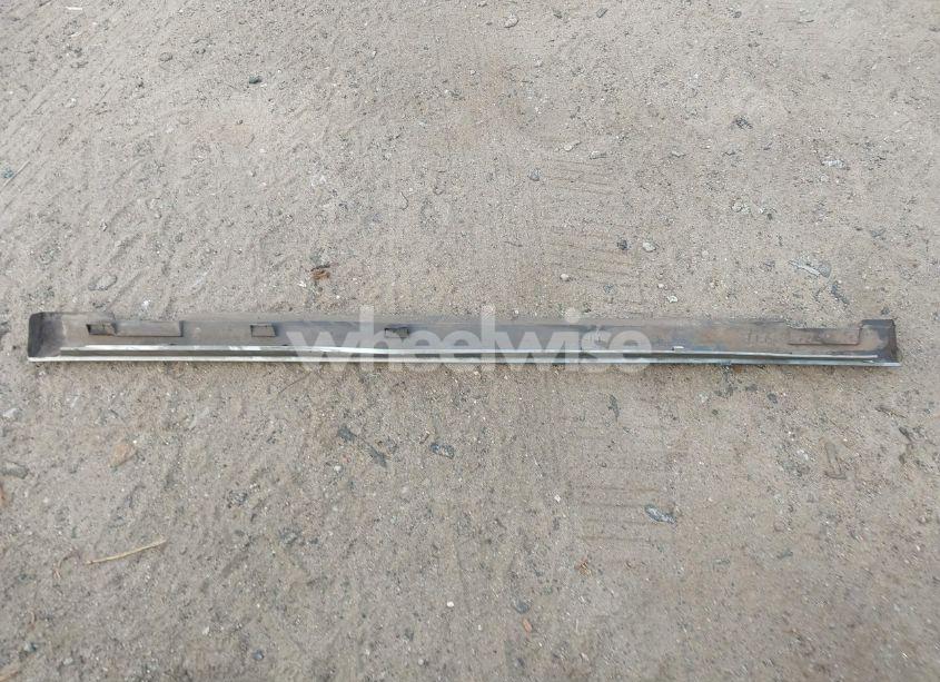 Photo 12 of 2008 Honda Odyssey EX-L (VIN 5FNRL38728B067035)