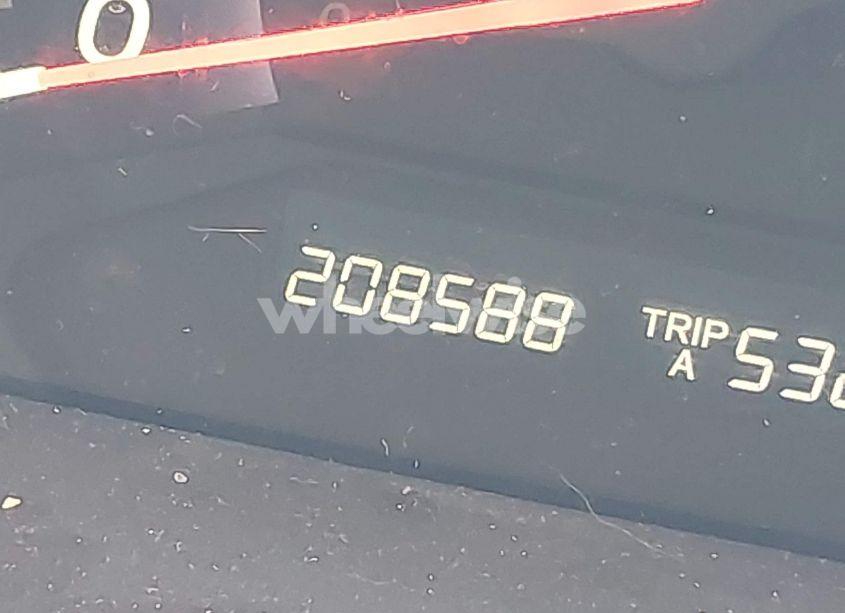 Photo 15 of 2009 Honda Odyssey EX-L (VIN 5FNRL38729B035476)