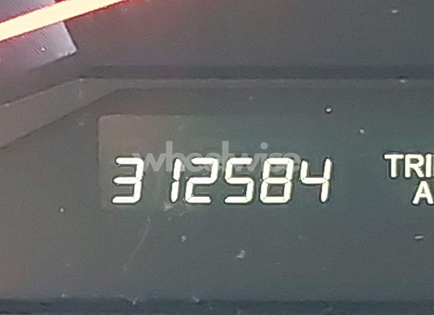 Photo 15 of 2009 Honda Odyssey EX-L (VIN 5FNRL38729B041231)