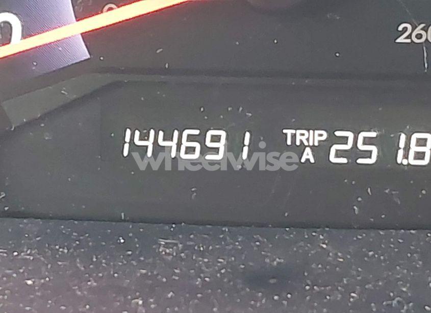 Photo 15 of 2005 Honda Odyssey EX-L (VIN 5FNRL38735B103357)