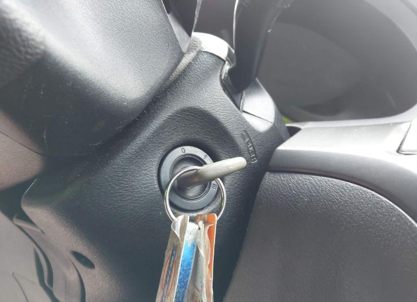 Photo 11 of 2005 Honda Odyssey EX-L (VIN 5FNRL38735B133068)