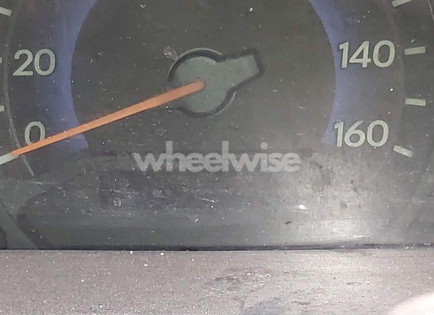 Photo 15 of 2006 Honda Odyssey EX-L (VIN 5FNRL38736B025051)