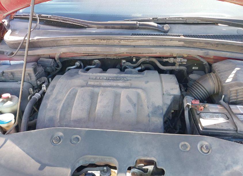 Photo 10 of 2006 Honda Odyssey EX-L (VIN 5FNRL38736B030685)