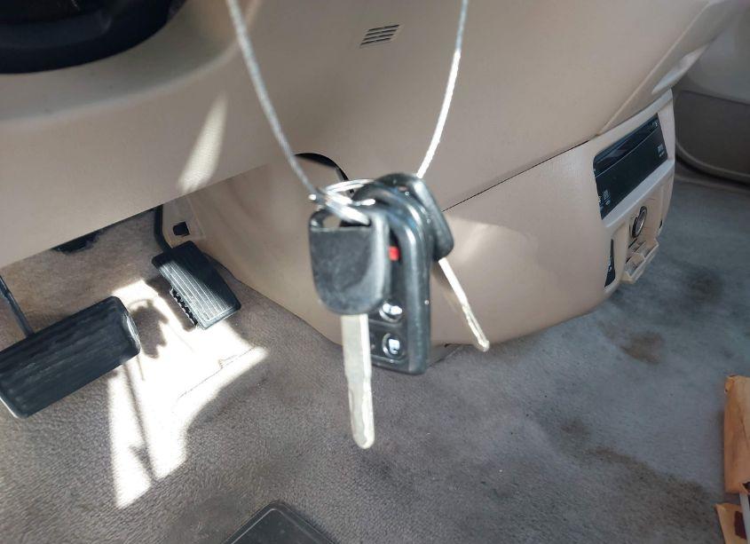 Photo 11 of 2006 Honda Odyssey EX-L (VIN 5FNRL38736B030685)