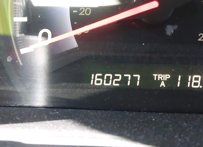 Photo 7 of 2006 Honda Odyssey EX-L (VIN 5FNRL38736B030685)