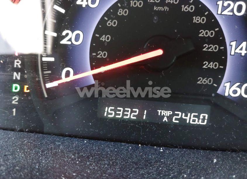 Photo 7 of 2006 Honda Odyssey EX-L (VIN 5FNRL38736B031965)