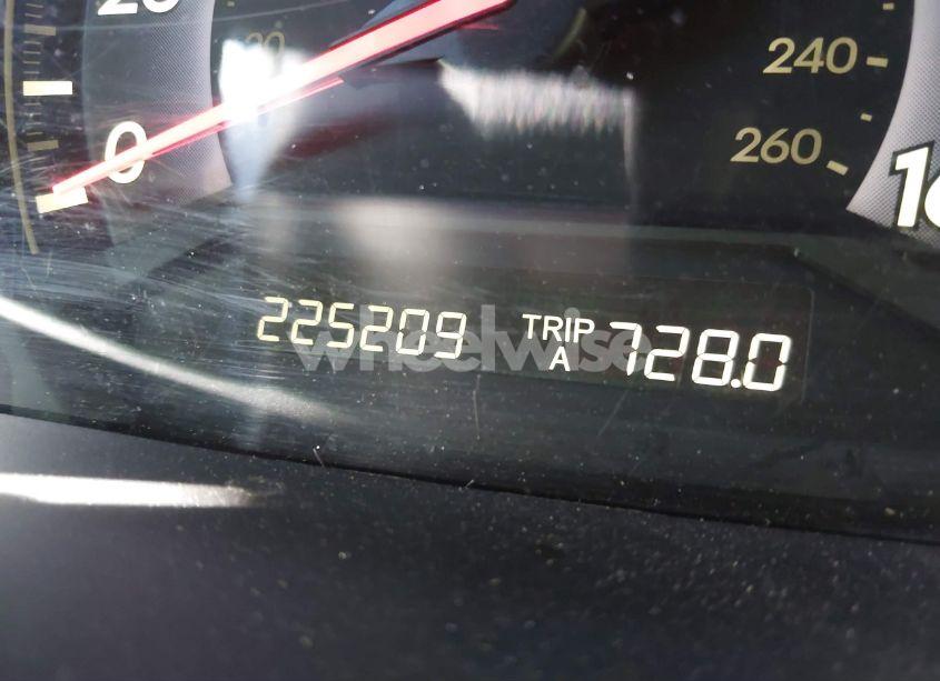 Photo 15 of 2006 Honda Odyssey EX-L (VIN 5FNRL38736B055537)