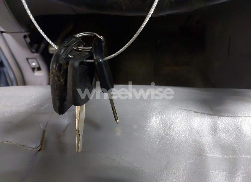 Photo 11 of 2006 Honda Odyssey EX-L (VIN 5FNRL38736B061208)