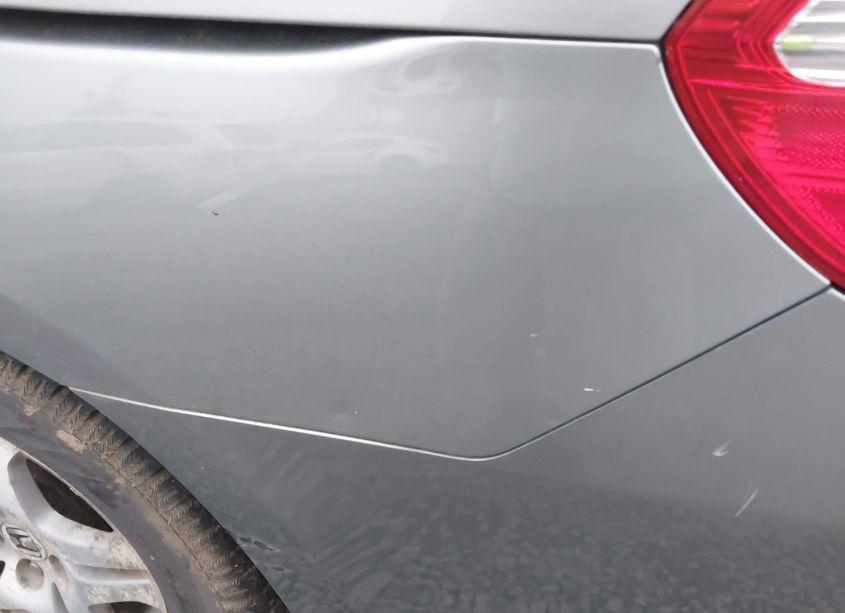 Photo 6 of 2006 Honda Odyssey EX-L (VIN 5FNRL38736B107037)