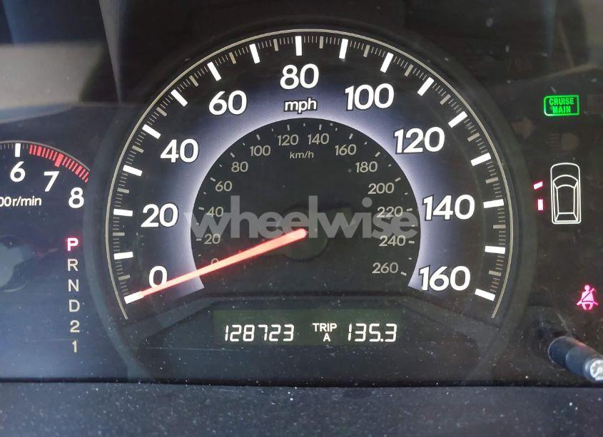 Photo 15 of 2006 Honda Odyssey EX-L (VIN 5FNRL38736B436613)
