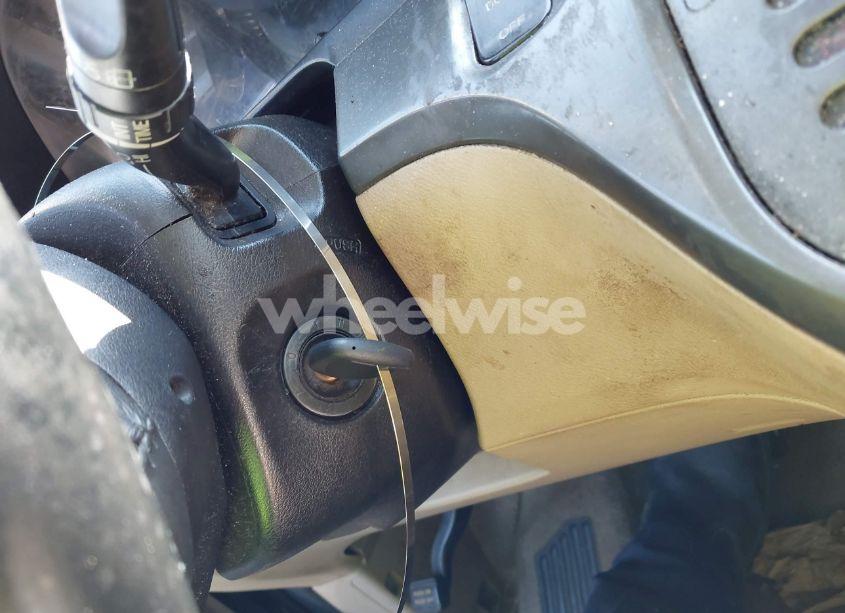 Photo 11 of 2007 Honda Odyssey EX-L (VIN 5FNRL38737B056463)