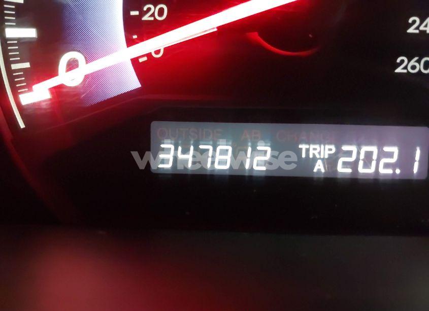 Photo 15 of 2007 Honda Odyssey EX-L (VIN 5FNRL38737B079533)