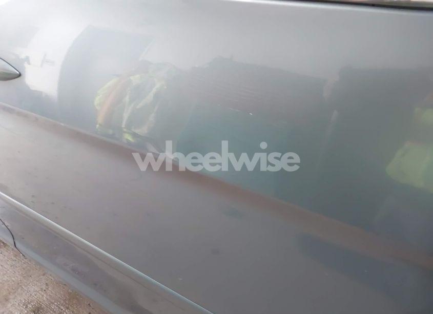 Photo 19 of 2007 Honda Odyssey EX-L (VIN 5FNRL38737B079533)