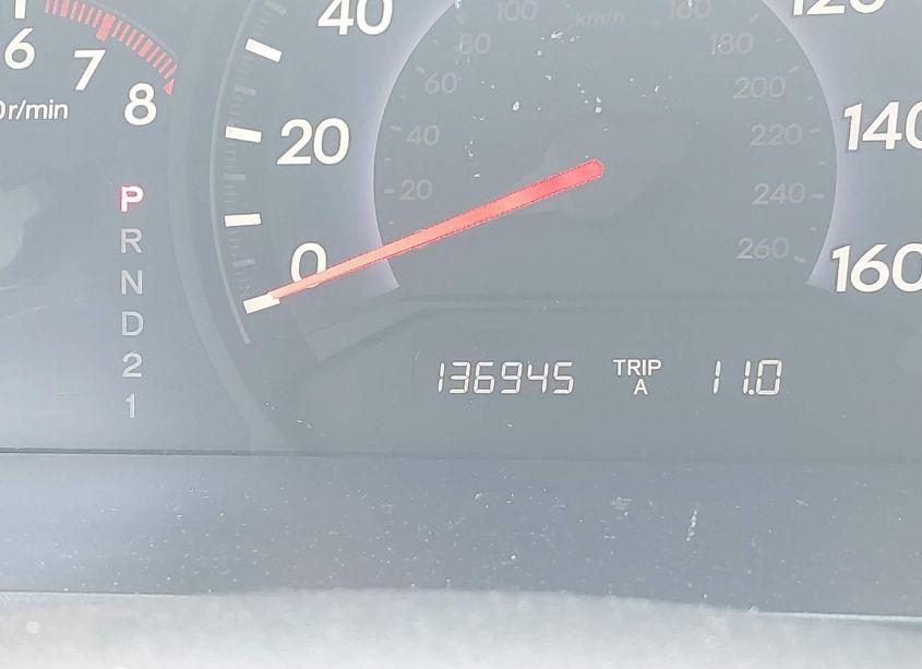 Photo 15 of 2007 Honda Odyssey EX-L (VIN 5FNRL38737B088605)