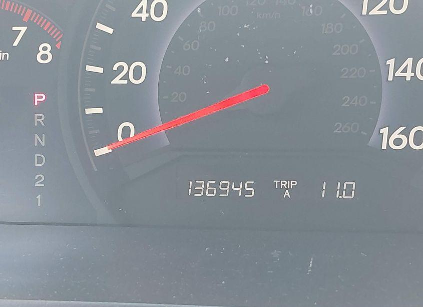 Photo 7 of 2007 Honda Odyssey EX-L (VIN 5FNRL38737B088605)