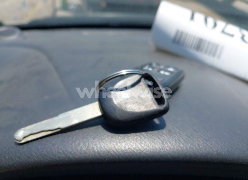 Photo 11 of 2007 Honda Odyssey EX-L (VIN 5FNRL38737B088877)