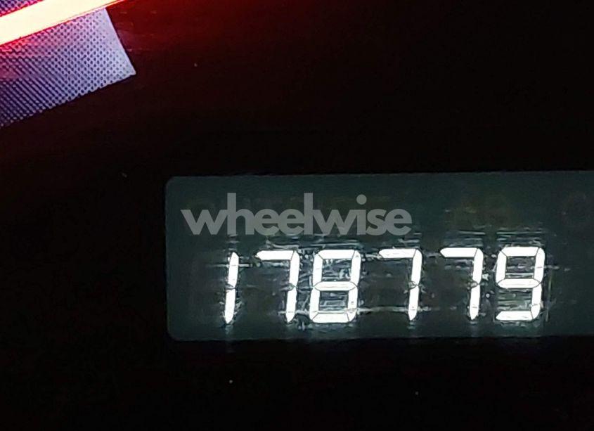 Photo 15 of 2007 Honda Odyssey EX-L (VIN 5FNRL38737B095747)