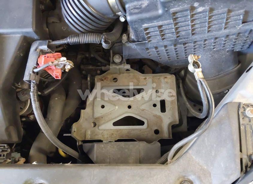 Photo 17 of 2007 Honda Odyssey EX-L (VIN 5FNRL38737B095747)