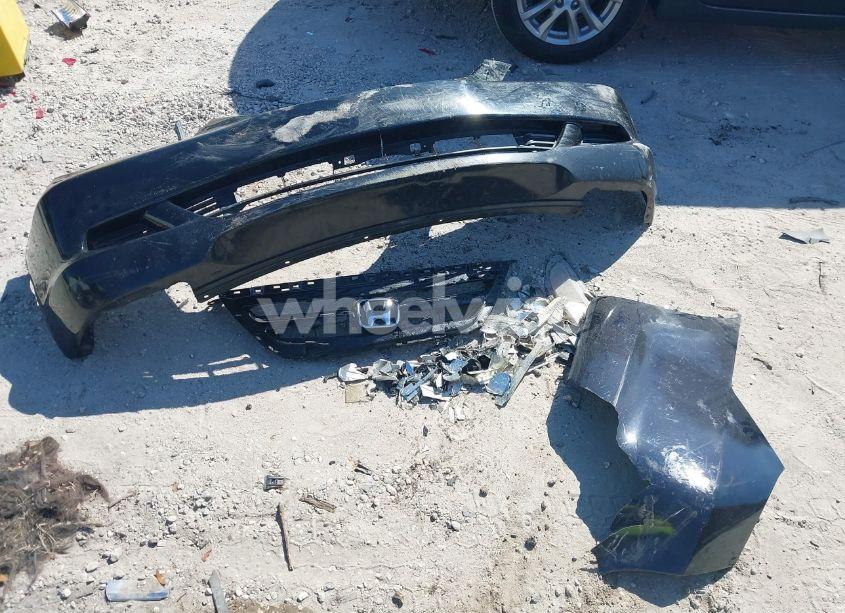 Photo 12 of 2007 Honda Odyssey EX-L (VIN 5FNRL38737B102101)