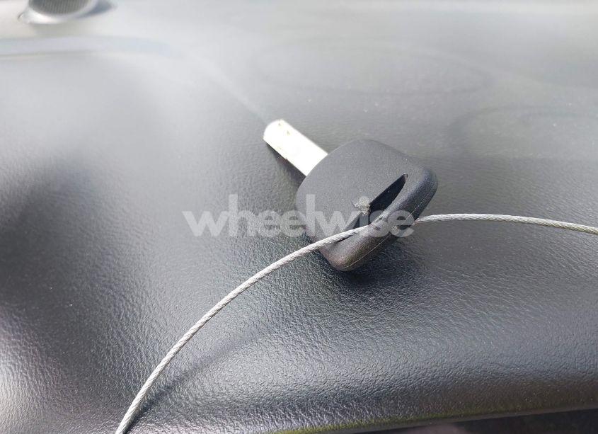 Photo 11 of 2007 Honda Odyssey EX-L (VIN 5FNRL38737B124681)