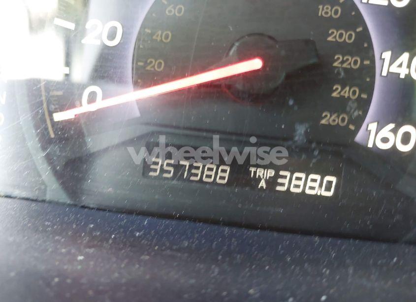 Photo 15 of 2007 Honda Odyssey EX-L (VIN 5FNRL38737B124681)