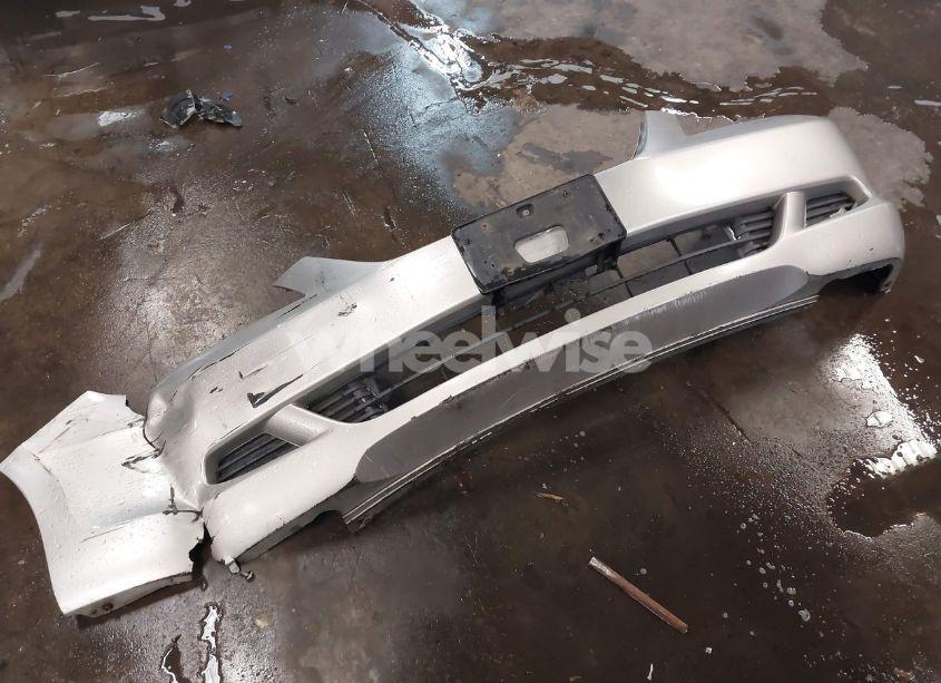 Photo 12 of 2007 Honda Odyssey EX-L (VIN 5FNRL38737B126186)