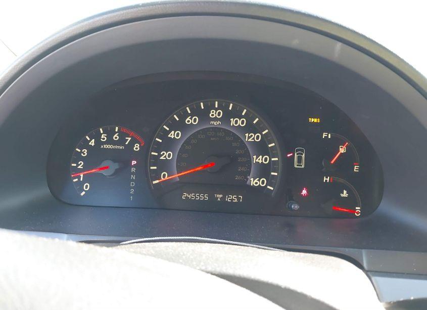 Photo 7 of 2007 Honda Odyssey EX-L (VIN 5FNRL38737B417934)