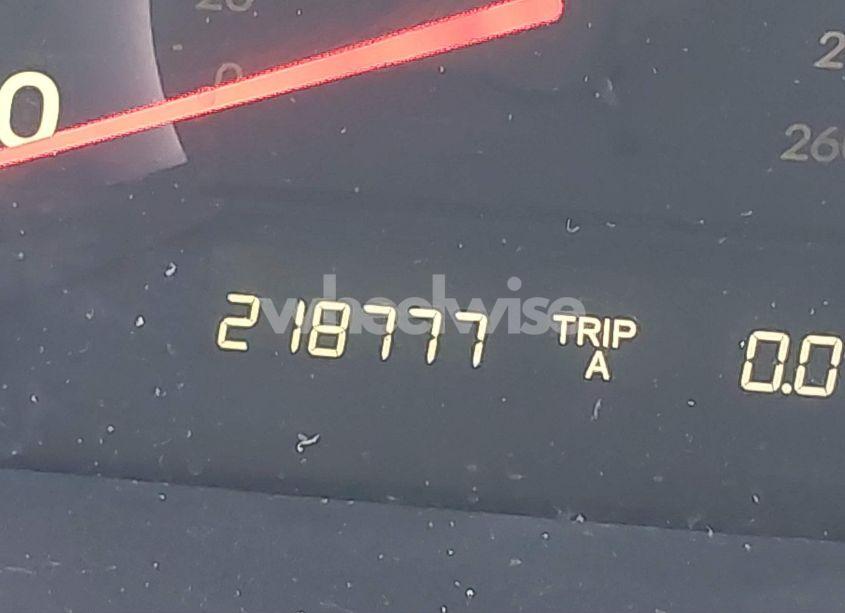 Photo 13 of 2007 Honda Odyssey EX-L (VIN 5FNRL38737B443174)