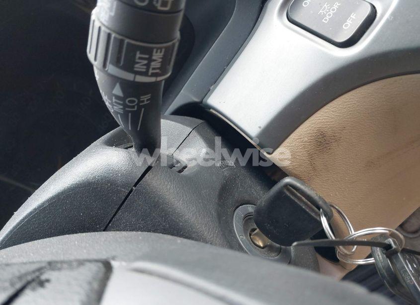 Photo 11 of 2007 Honda Odyssey EX-L (VIN 5FNRL38737B453638)