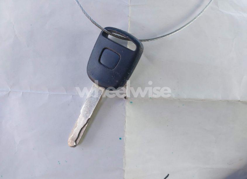 Photo 11 of 2007 Honda Odyssey EX-L (VIN 5FNRL38737B462632)