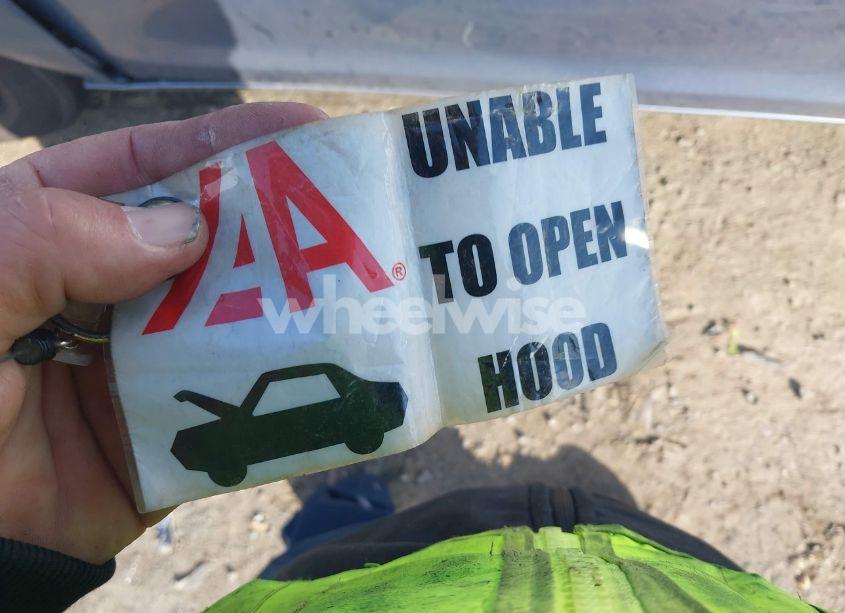 Photo 10 of 2008 Honda Odyssey EX-L (VIN 5FNRL38738B029958)