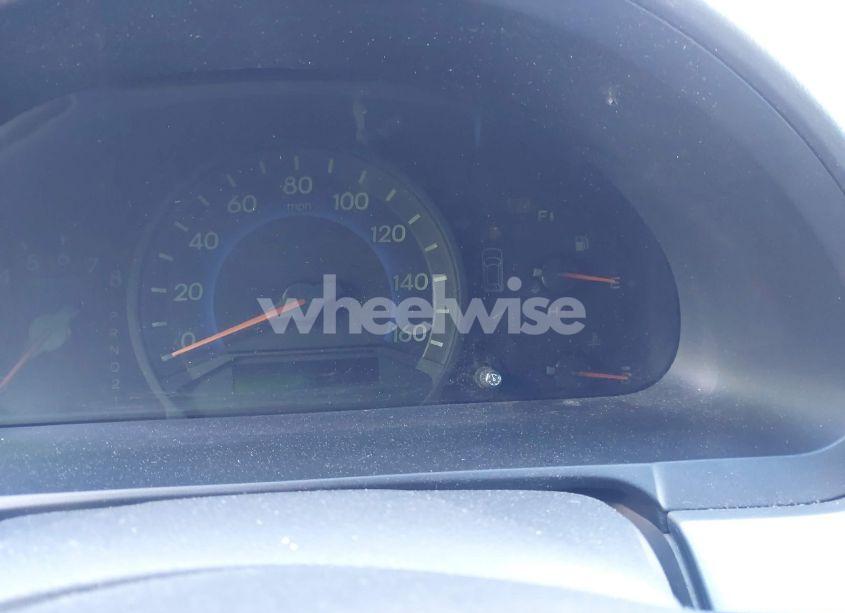 Photo 7 of 2008 Honda Odyssey EX-L (VIN 5FNRL38738B035534)