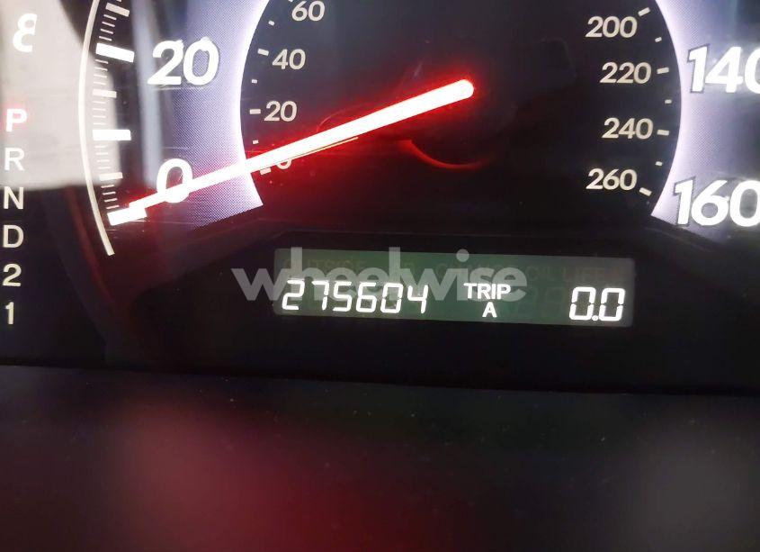 Photo 7 of 2005 Honda Odyssey EX-L (VIN 5FNRL38745B047221)