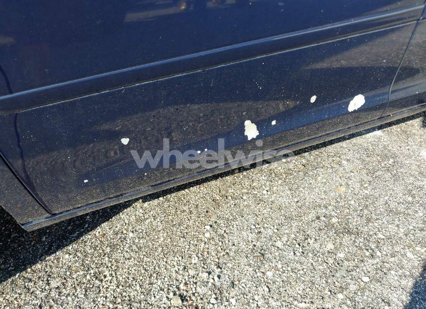 Photo 6 of 2005 Honda Odyssey EX-L (VIN 5FNRL38745B115226)