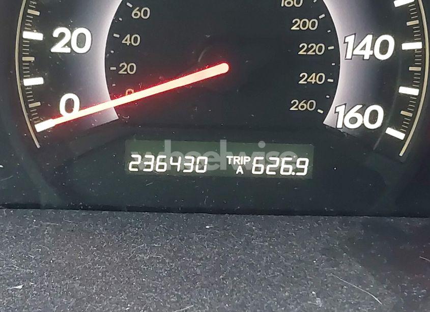 Photo 15 of 2006 Honda Odyssey EX-L (VIN 5FNRL38746B008372)