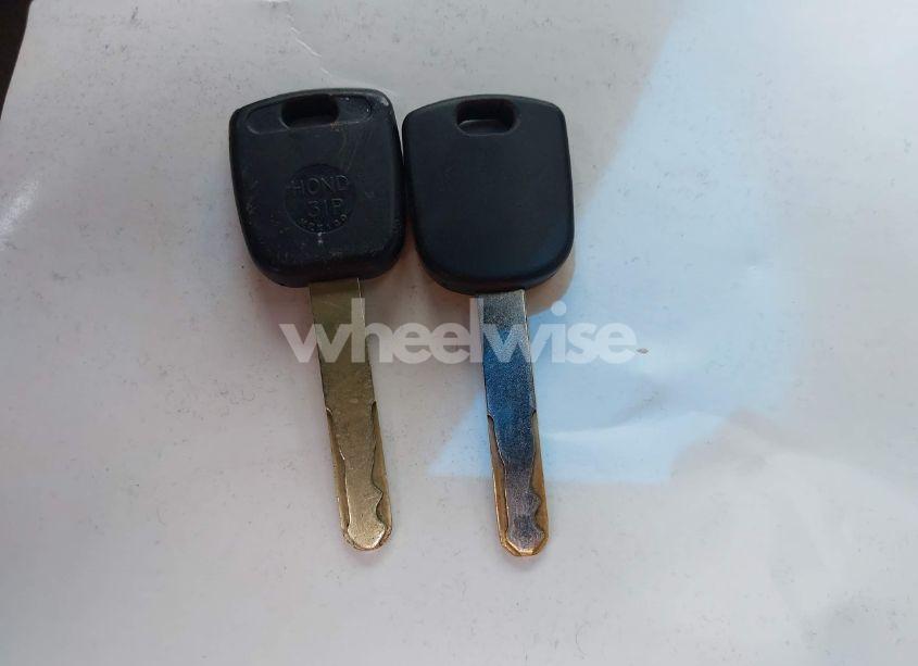 Photo 11 of 2006 Honda Odyssey EX-L (VIN 5FNRL38746B017069)