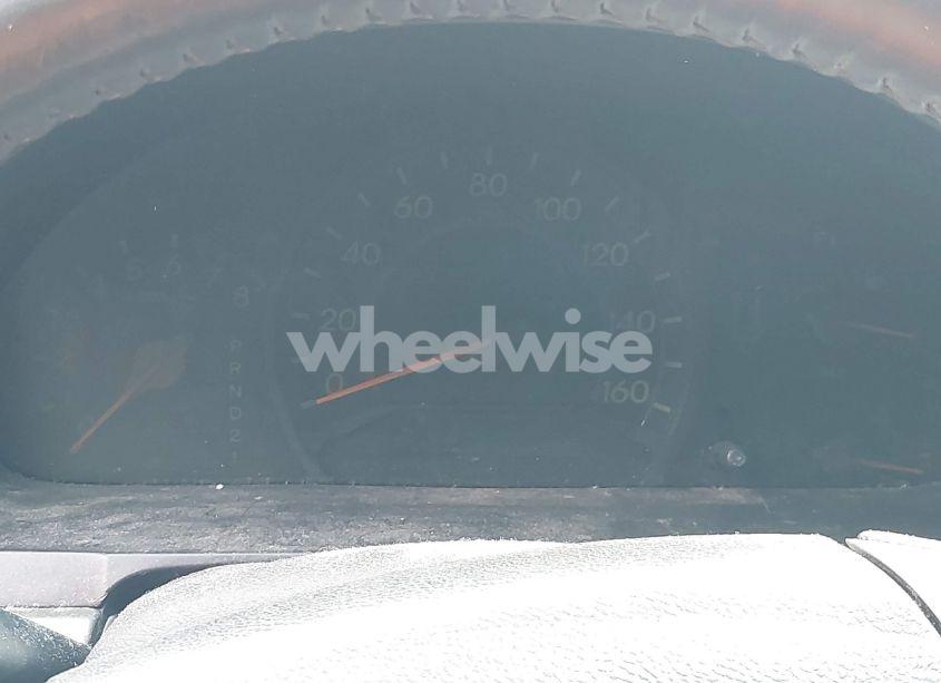 Photo 7 of 2006 Honda Odyssey EX-L (VIN 5FNRL38746B017069)