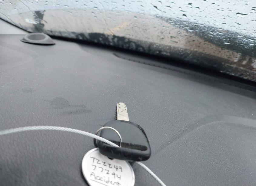 Photo 11 of 2006 Honda Odyssey EX-L (VIN 5FNRL38746B025902)