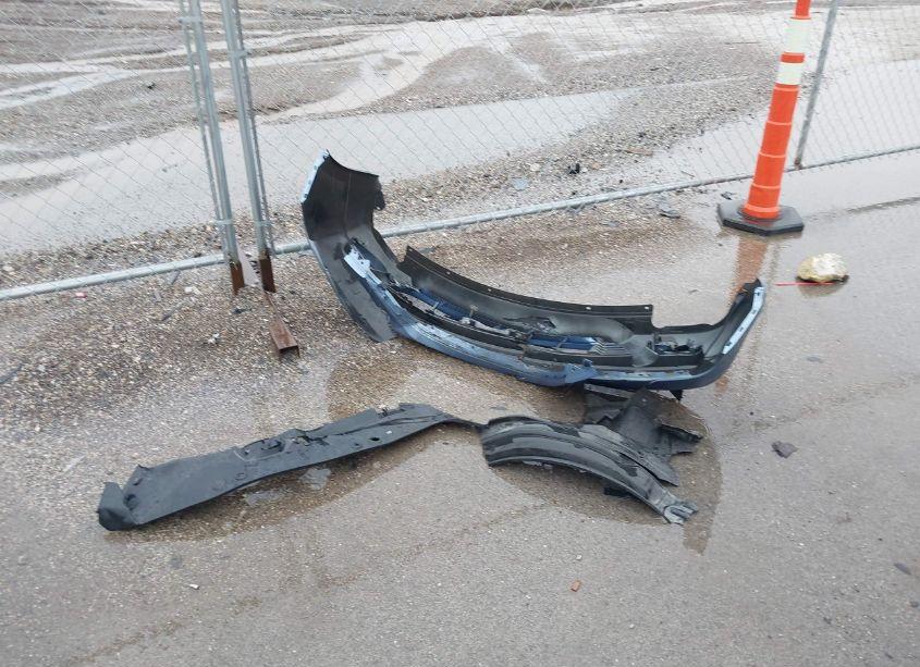 Photo 12 of 2006 Honda Odyssey EX-L (VIN 5FNRL38746B025902)