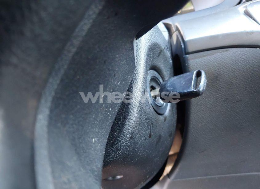 Photo 11 of 2006 Honda Odyssey EX-L (VIN 5FNRL38746B026449)