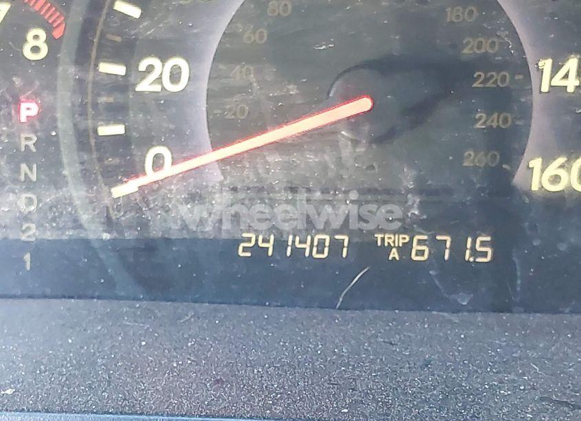 Photo 15 of 2006 Honda Odyssey EX-L (VIN 5FNRL38746B026449)