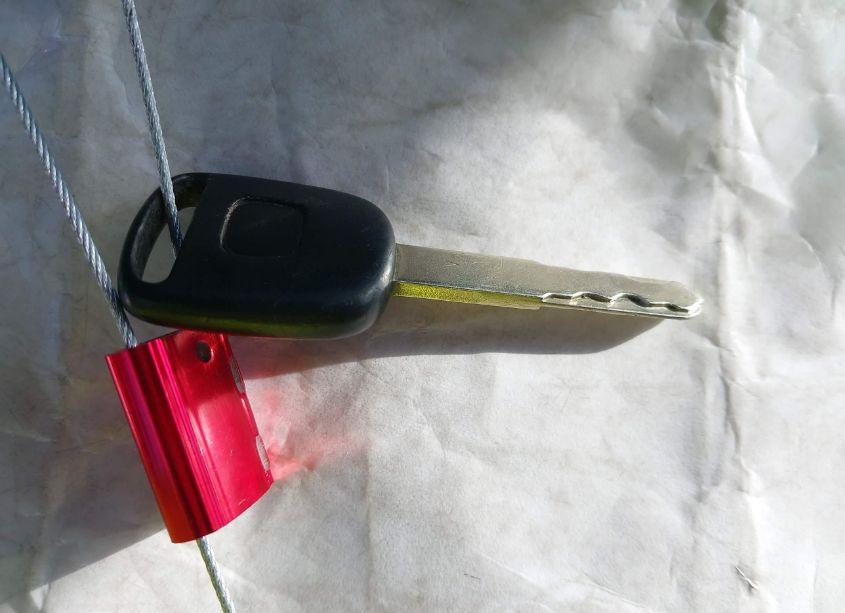 Photo 11 of 2006 Honda Odyssey EX-L (VIN 5FNRL38746B029920)