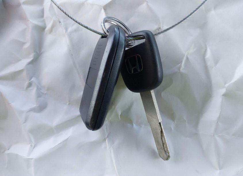 Photo 11 of 2006 Honda Odyssey EX-L (VIN 5FNRL38746B051822)