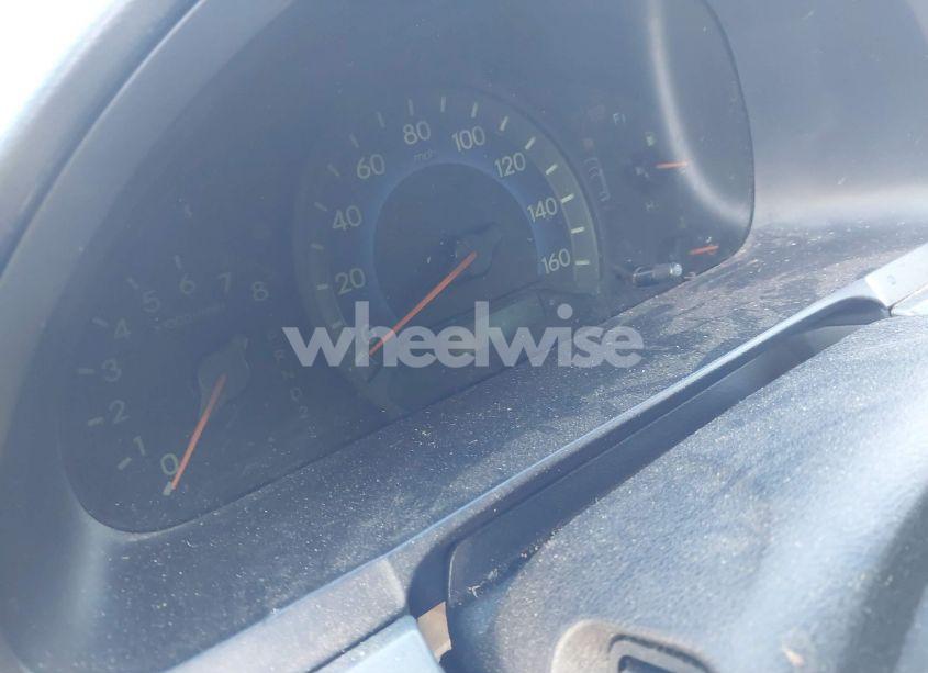 Photo 7 of 2006 Honda Odyssey EX-L (VIN 5FNRL38746B065669)